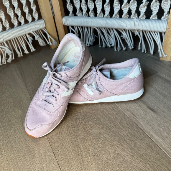 New Balance 420 sneakers size 8 - Picture 7 of 7